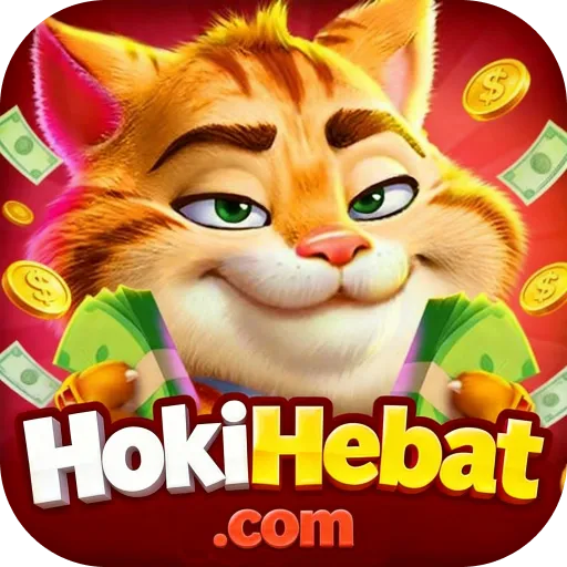 HOKIHEBAT - Aplikasi Edukasi Anak yang Mengasyikkan