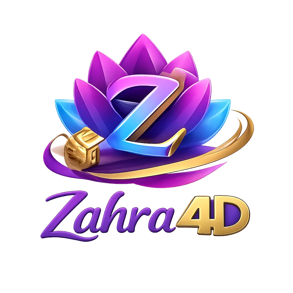 ZAHRA4D - Aplikasi Navigasi Motor Terbaik untuk Petualangan Anda